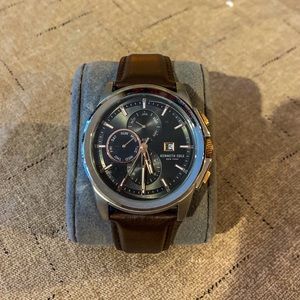 Kenneth Cole New York Watch